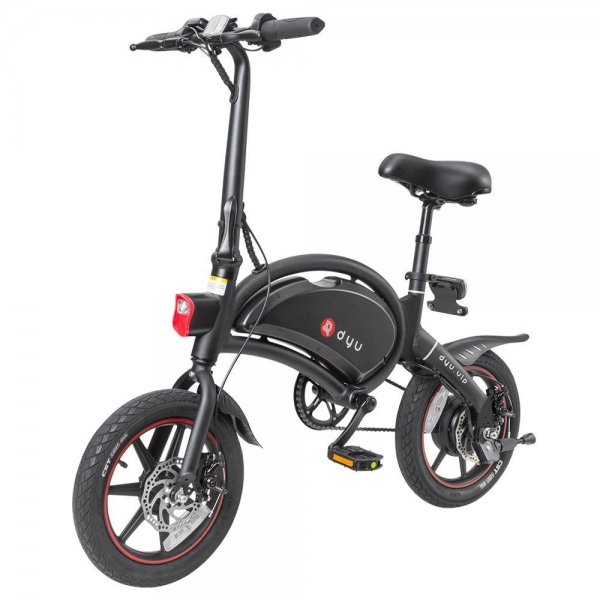 Bike